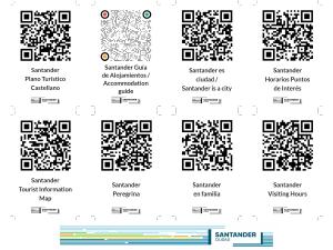 QR Guías