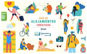 Guía de Alojamientos Turísticos 2024